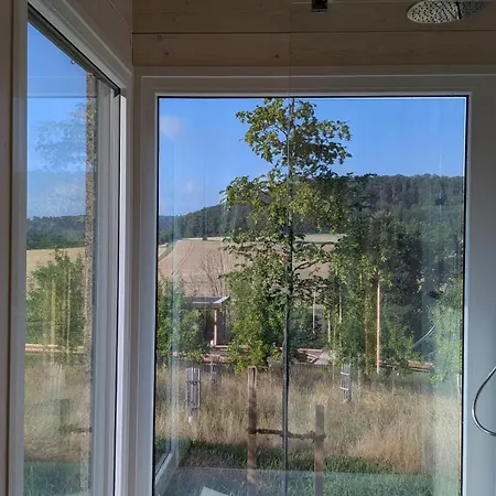 Chalet Stelzen-baumhaus Im Waldmehr - 