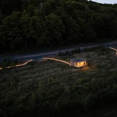 Stelzen-baumhaus Im Waldmehr - 